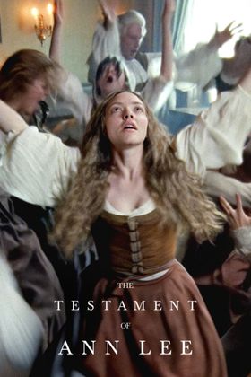 The Testament of Ann Lee