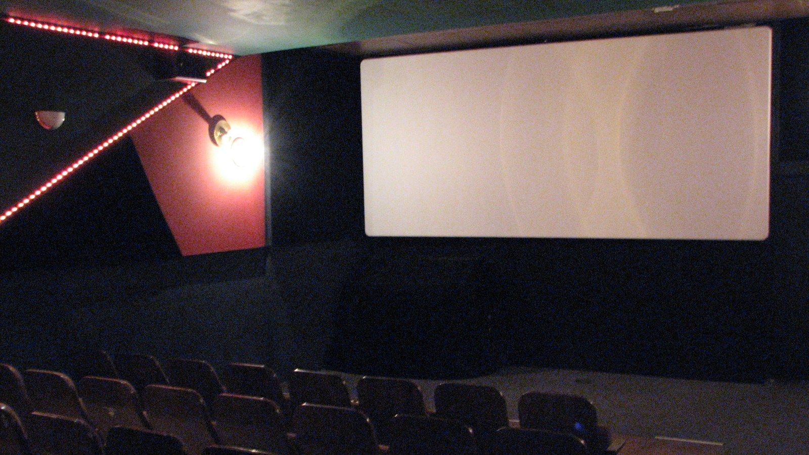 Top Kino, photo 2 of 2