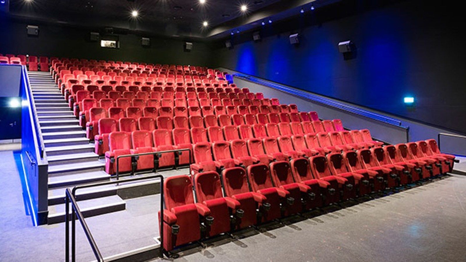 Cineplexx Wien Auhof, photo 1 of 2