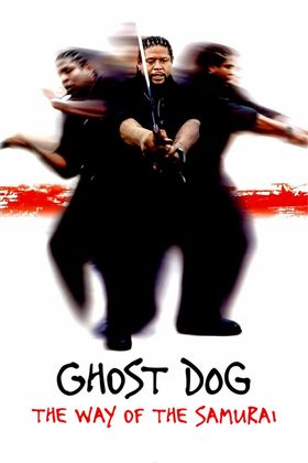 Ghost Dog: The Way of the Samurai