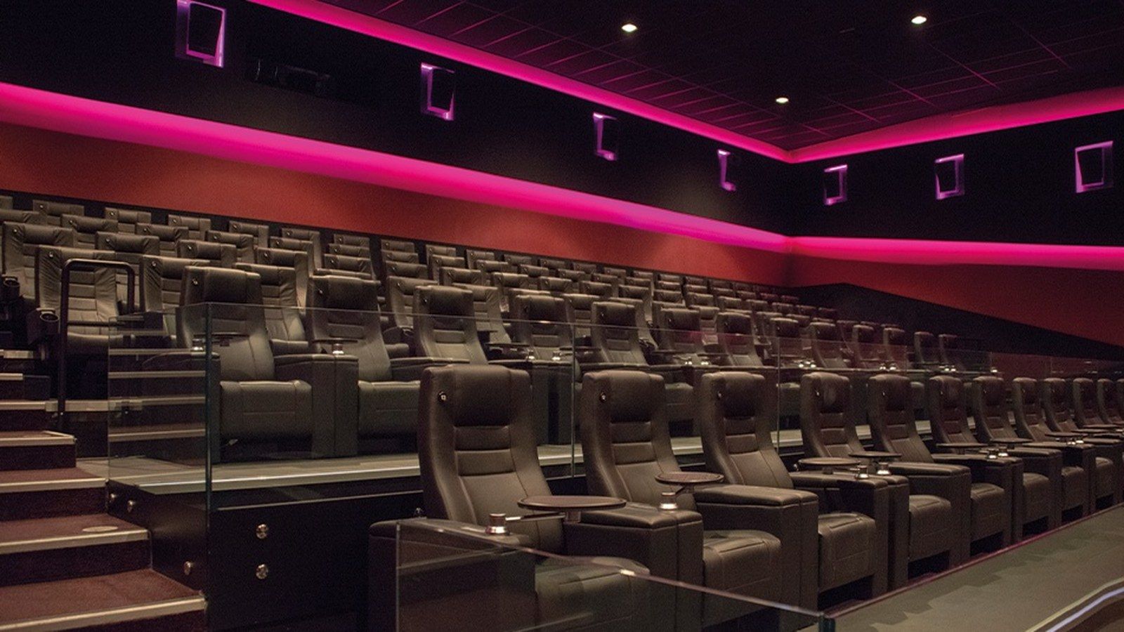 Cineplexx Wienerberg, photo 3 of 3