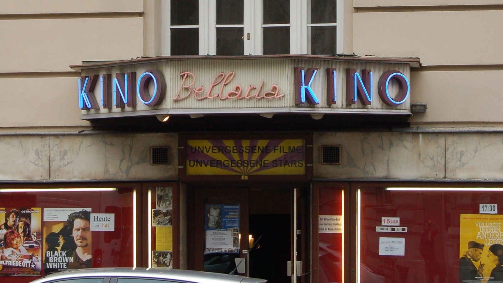 Bellaria Kino, photo 1 of 2