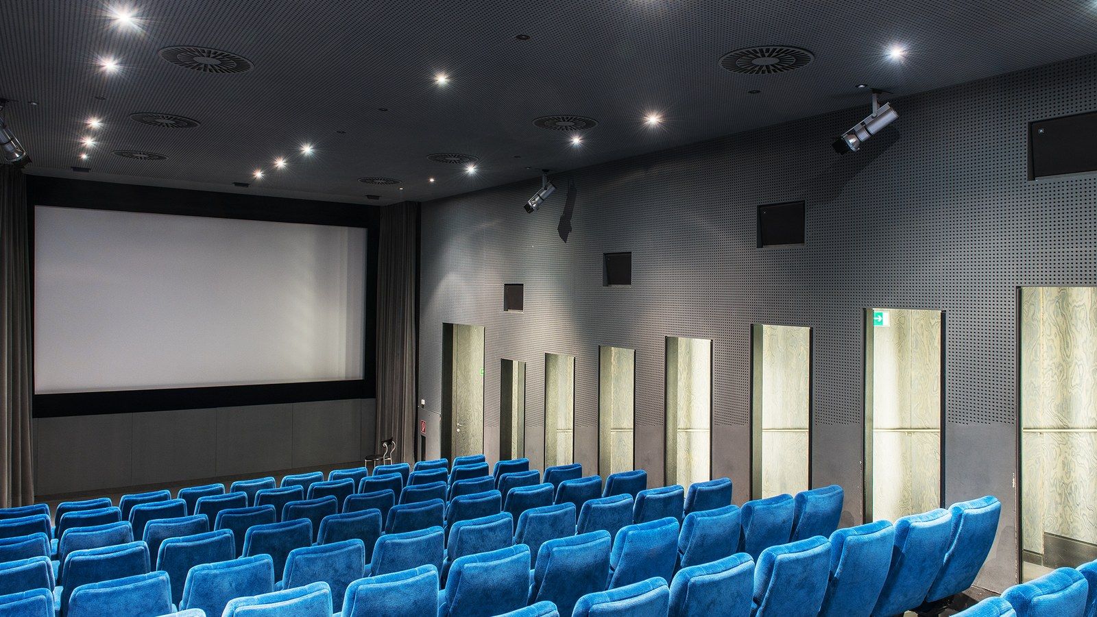 Filmhaus Kino am Spittelberg
