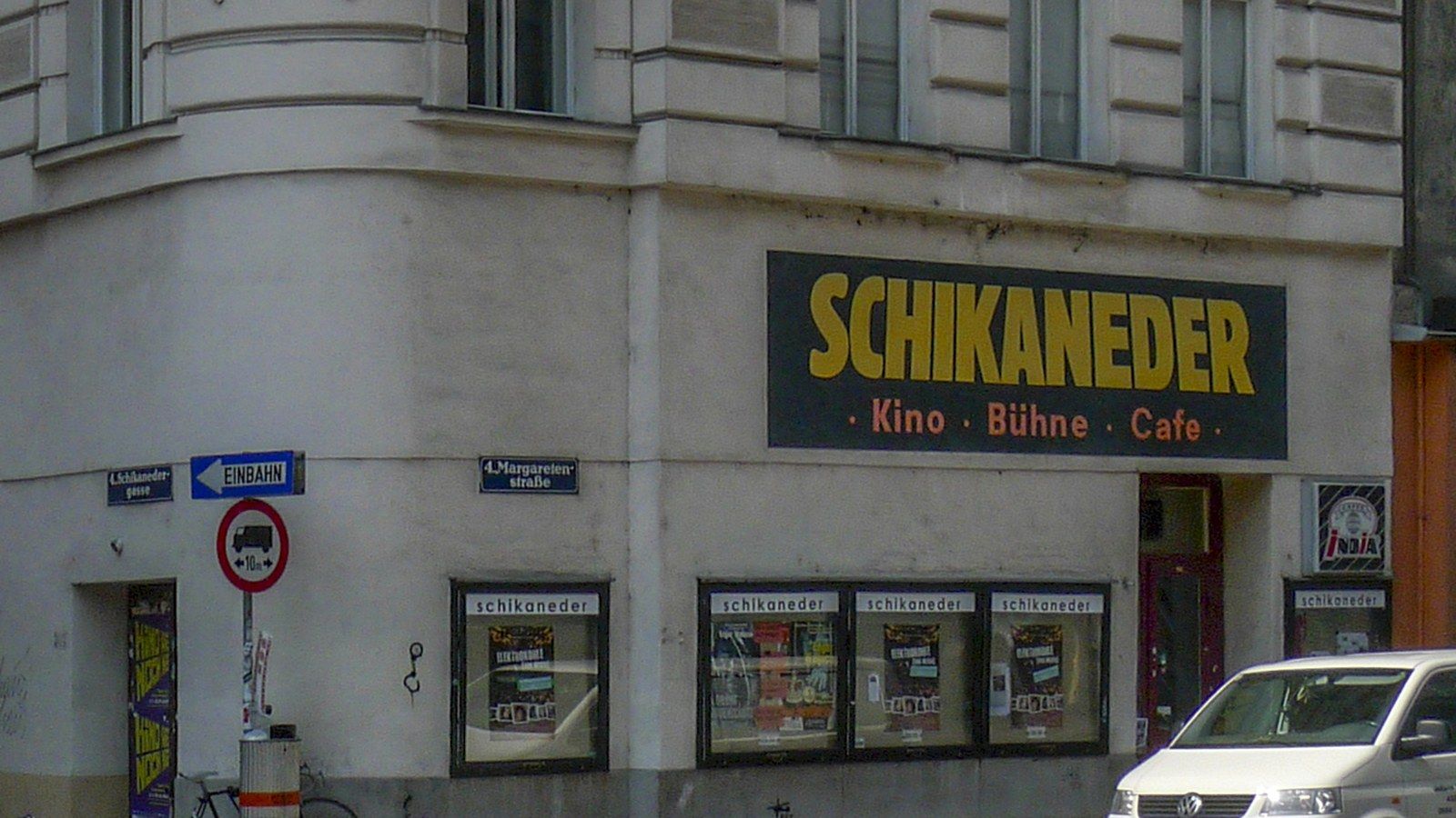 Schikaneder