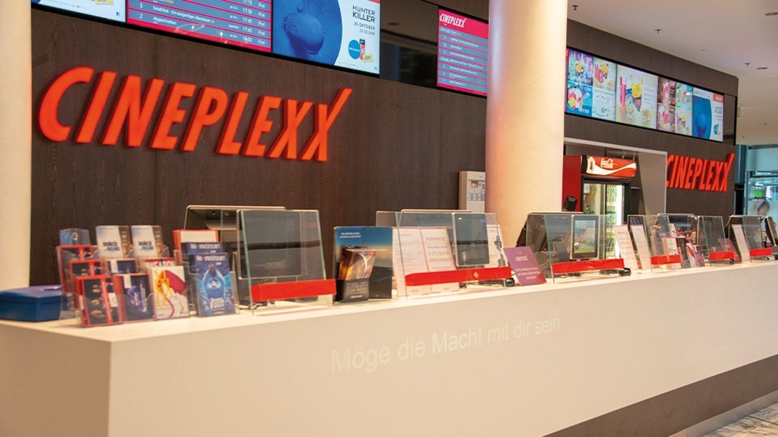 Cineplexx Wienerberg, photo 2 of 3