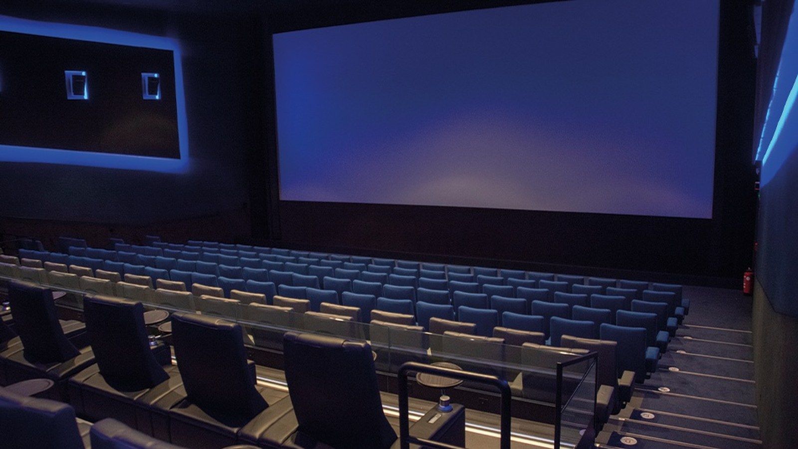 Cineplexx Wienerberg, photo 1 of 3