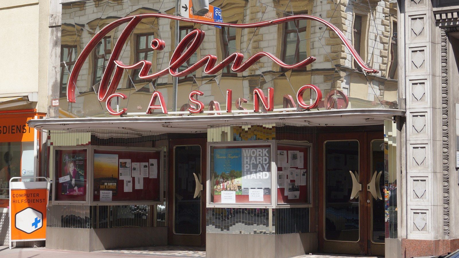 Filmcasino