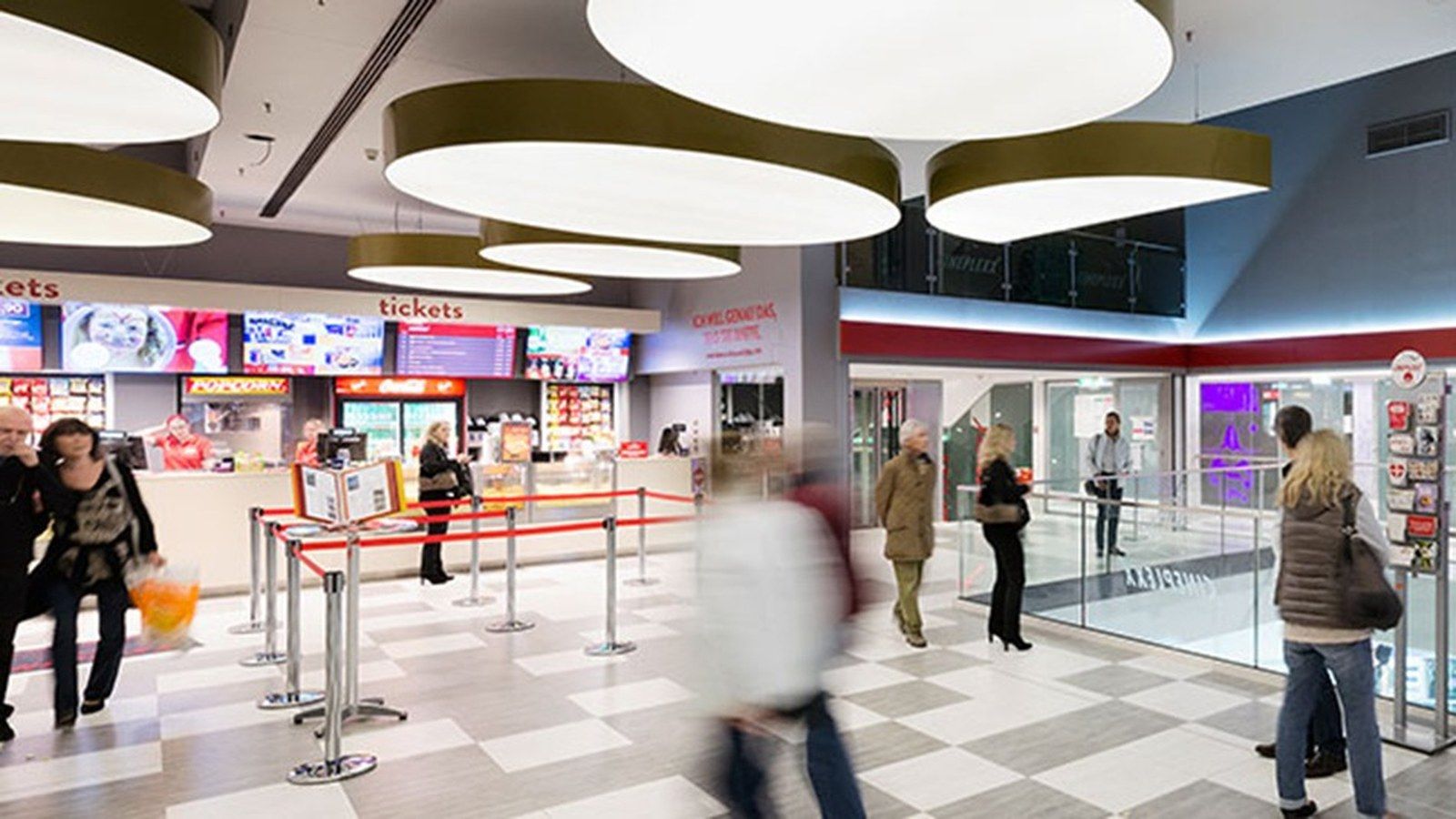 Cineplexx Wien Auhof, photo 2 of 2