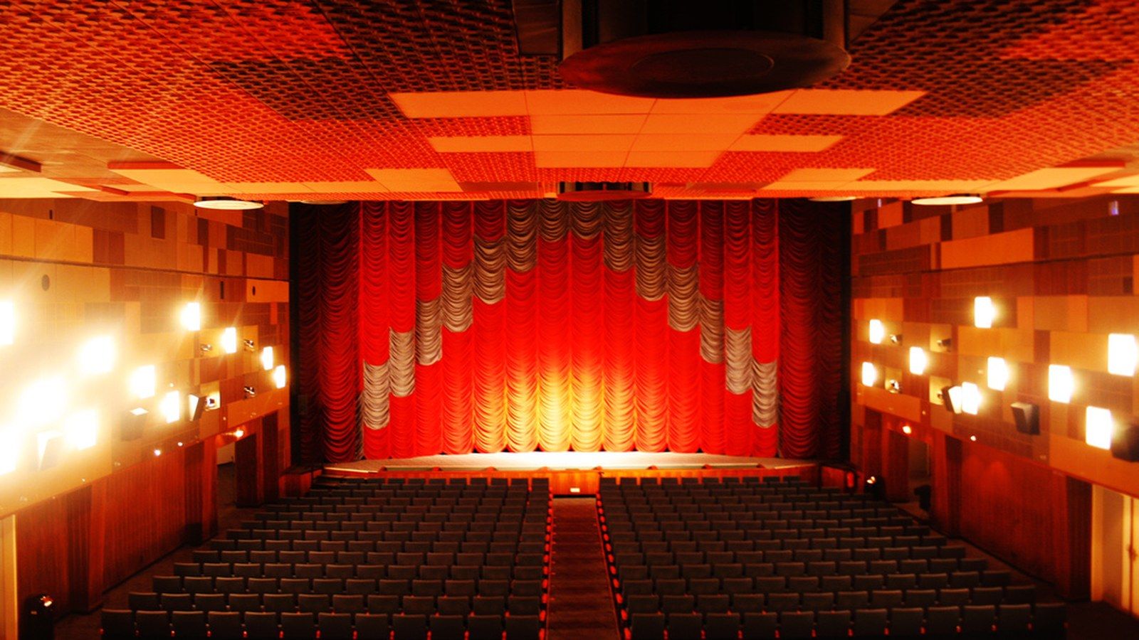 Gartenbaukino, photo 2 of 2