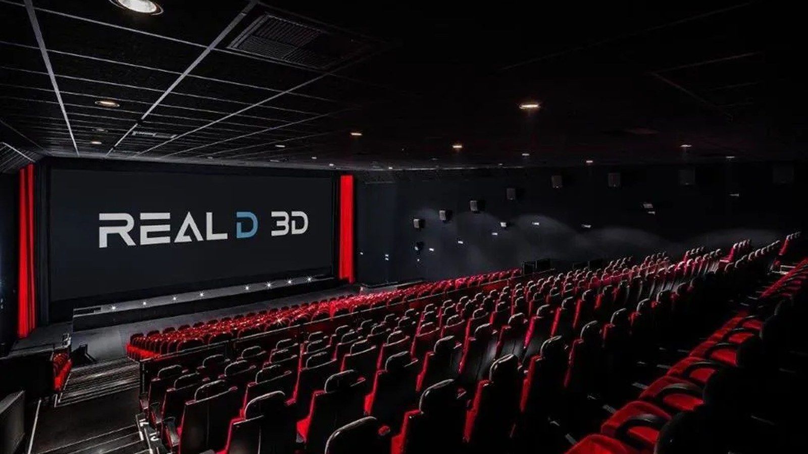 Hollywood Megaplex SCN, photo 2 of 3