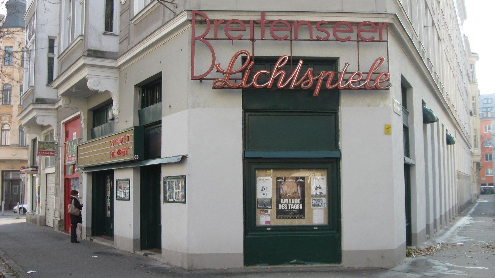 Breitenseer Lichtspiele, photo 1 of 2