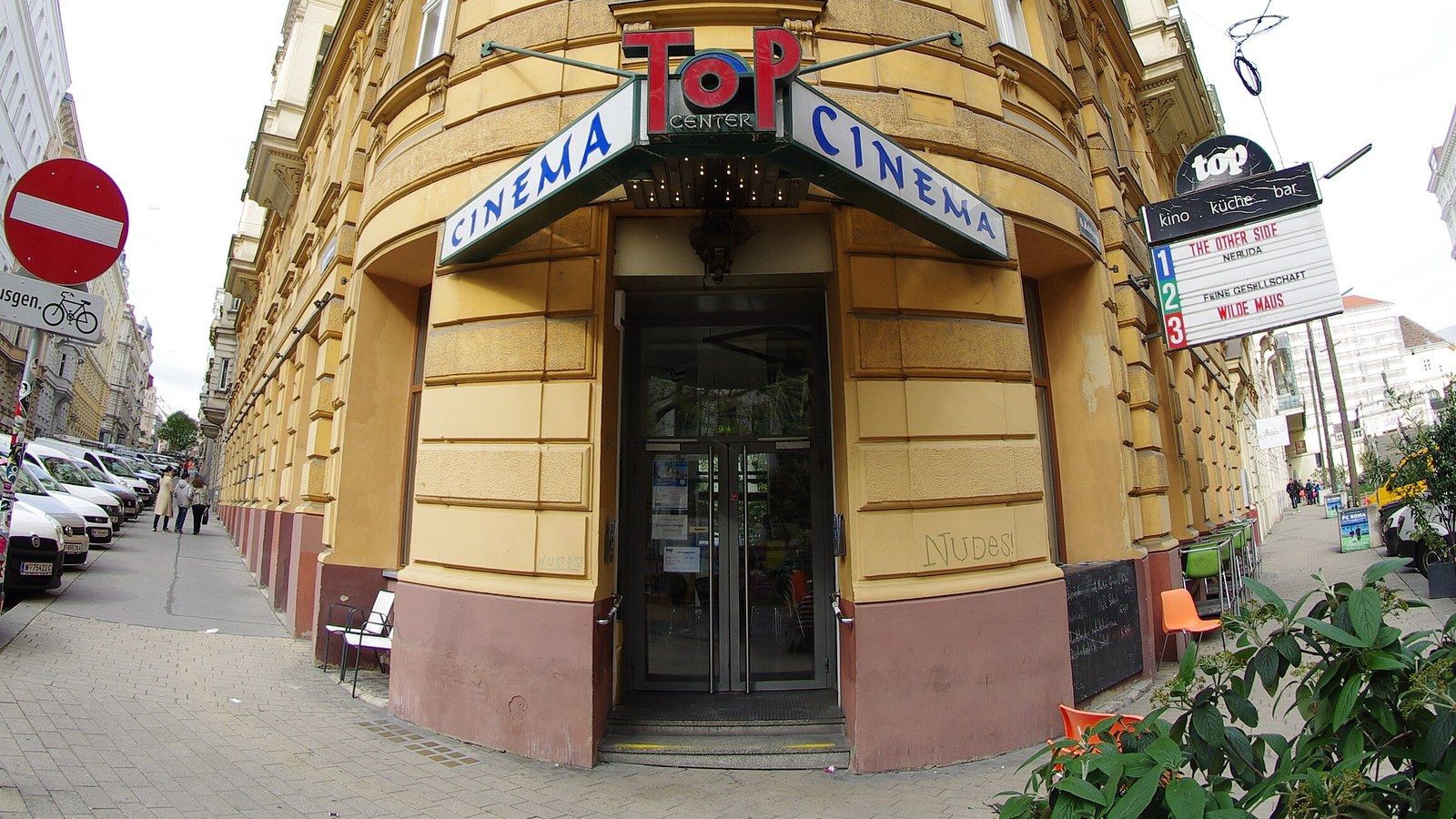Top Kino, photo 1 of 2